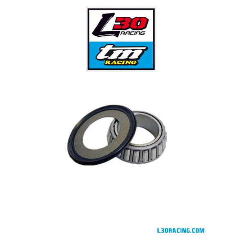 Tripple clamp bearing for TM