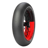 [2542200]RACETEC SM FRONT 125/75 R 420 NHS TL K243 K2【METZELER】