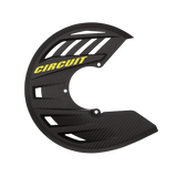 ディスクカバー