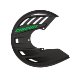 ディスクカバー