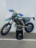 LUBIRD Factory Spec