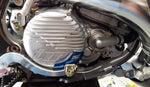 クラッチカバーカード TM Moto 250-300 2T