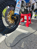 フロントエアスクープ TM Moto SMR-SMK-SMX（SM Project）