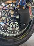フロントエアスクープ TM Moto SMR-SMK-SMX（SM Project）