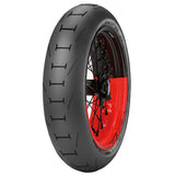 [2731000]RACETEC SM REAR 165/55 R 17 NHS TL K2【METZELER】