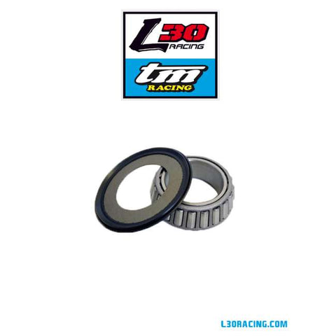 [L30-10] Tripple clamp bearing for TM