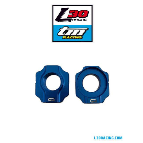 [L30-6] Collar for TM axle 22mm