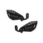 Handguards VECTOR (mounting kit included)