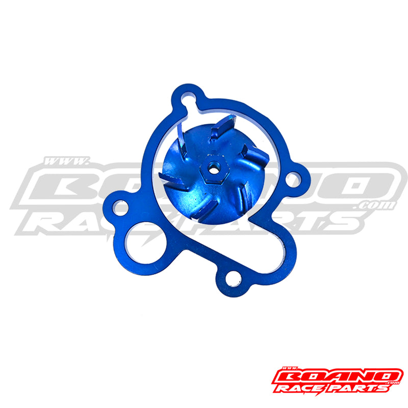 卸売 '16 4T ウォーターポンプインペラキット（TM -'22） EC UESAKA – パーツ